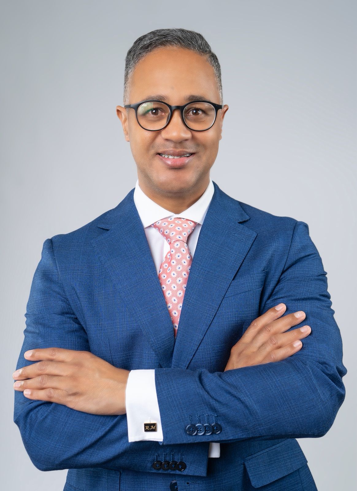 Robert Méndez